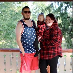 Meet your Posher, Allie